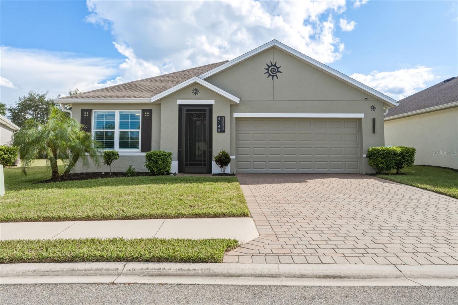 Photo of 4140 MANATEE LANE PORT CHARLOTTE FL 33980