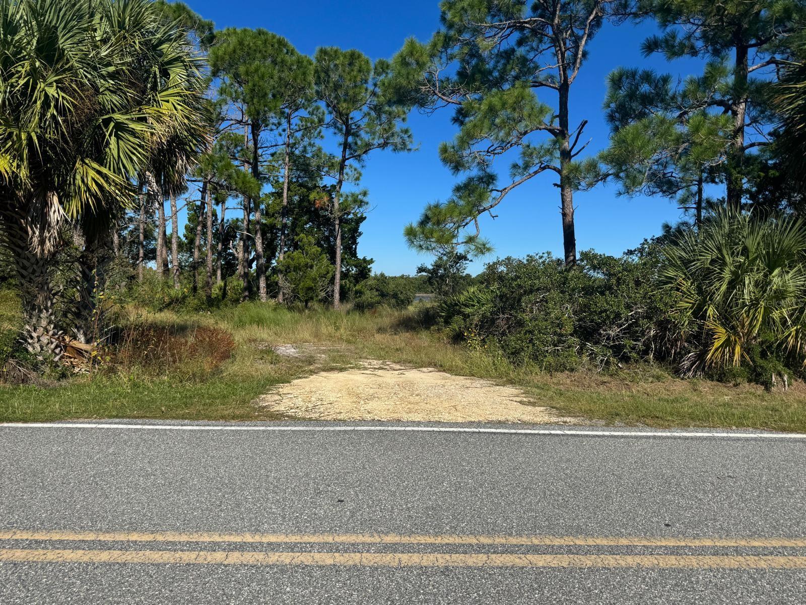 Photo of SW 133RD STREET CEDAR KEY FL 32625