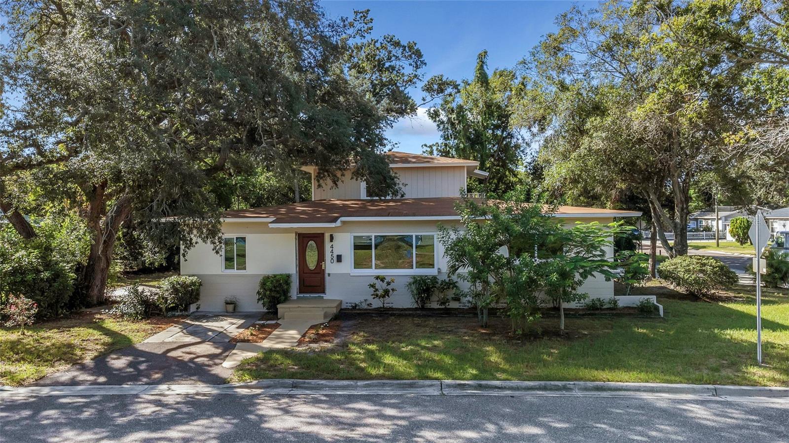 Photo of 4450 13TH AVENUE ST PETERSBURG FL 33711