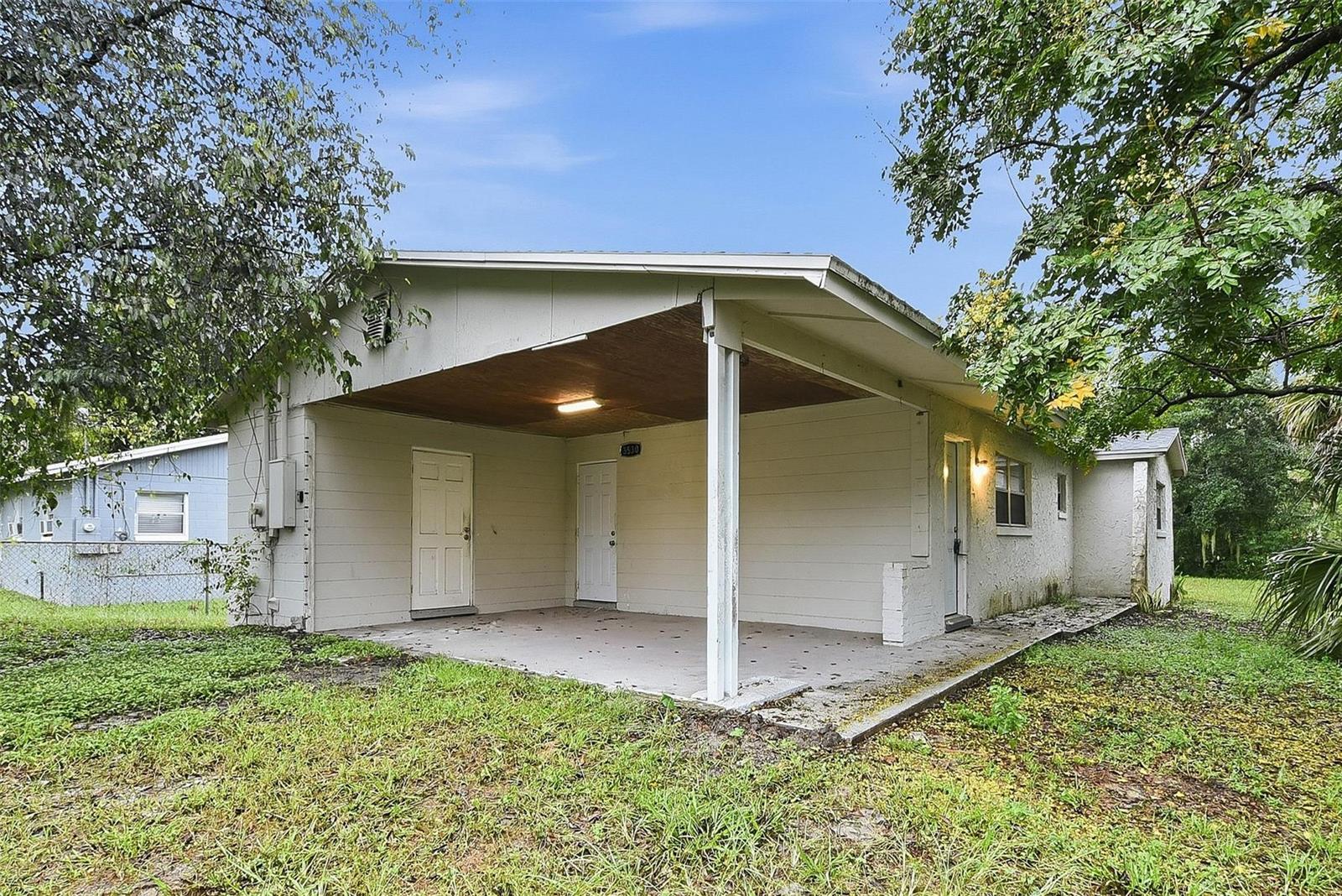 Photo of 3530 WASHINGTON STREET SANFORD FL 32771