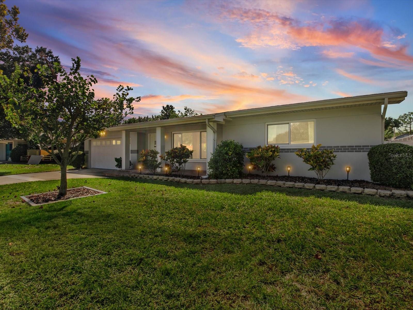 Photo of 1610 EVERGREEN AVENUE CLEARWATER FL 33756