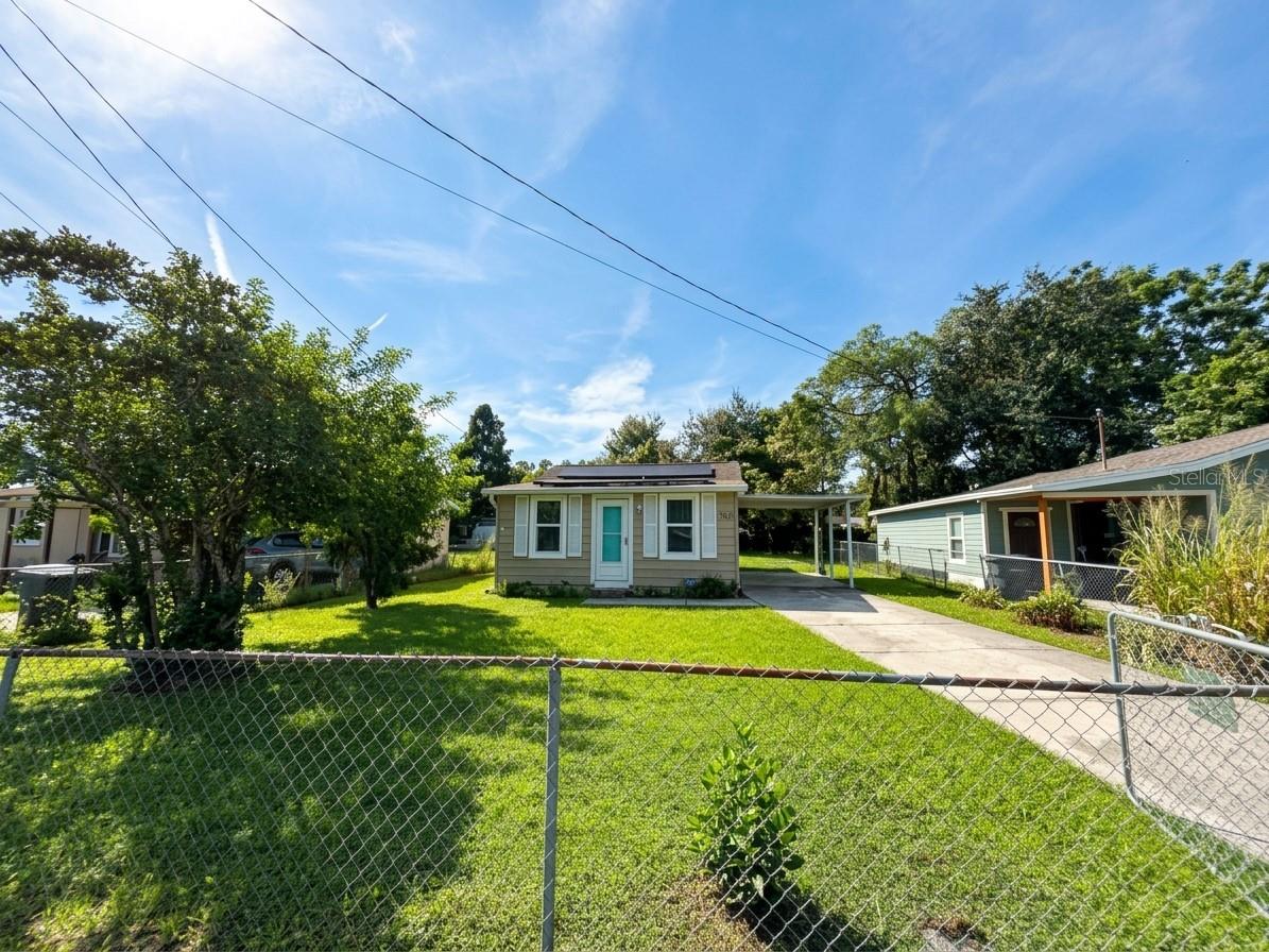 Photo of 2505 GOLFVIEW STREET LAKELAND FL 33801