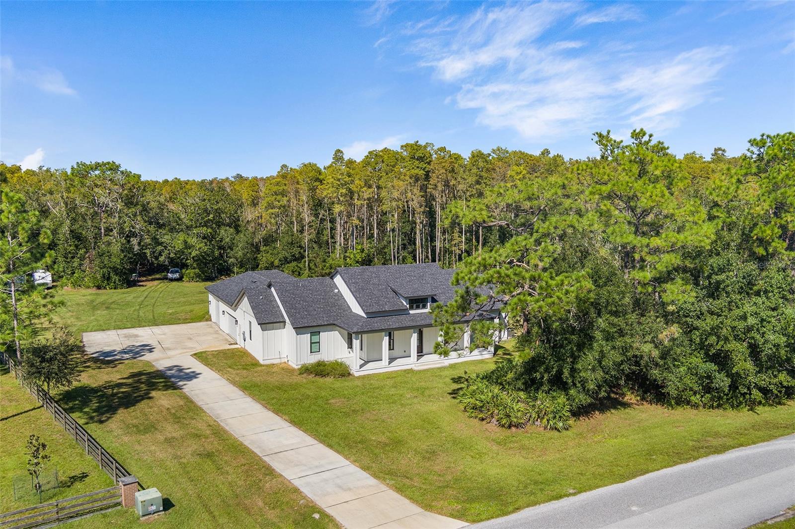 Photo of 11971 PASCO TRAILS BOULEVARD SPRING HILL FL 34610