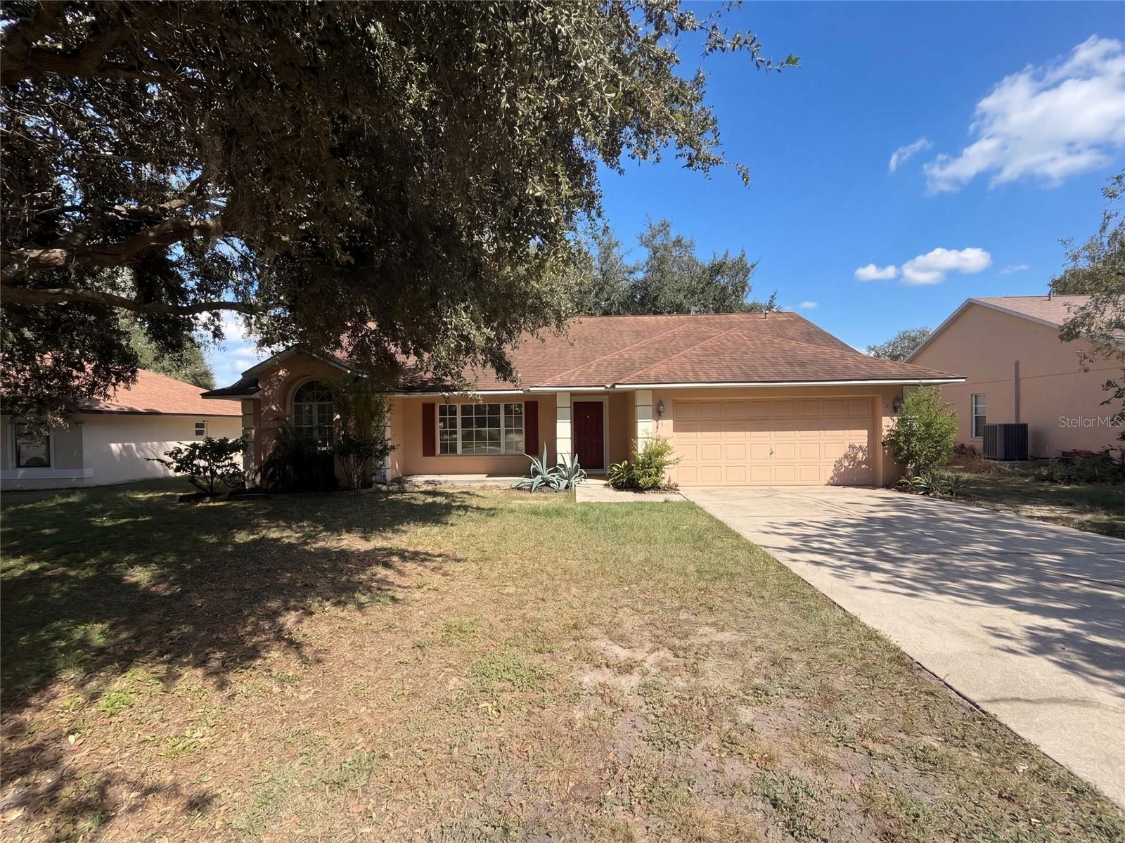 Photo of 11535 CLAIR PLACE CLERMONT FL 34711