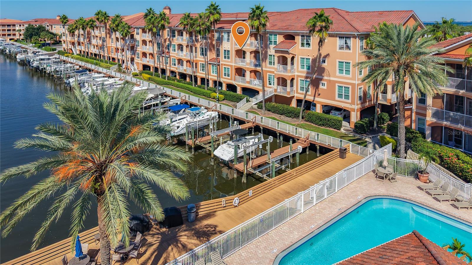 Photo of 5000 CULBREATH KEY WAY #8-207 TAMPA FL 33611