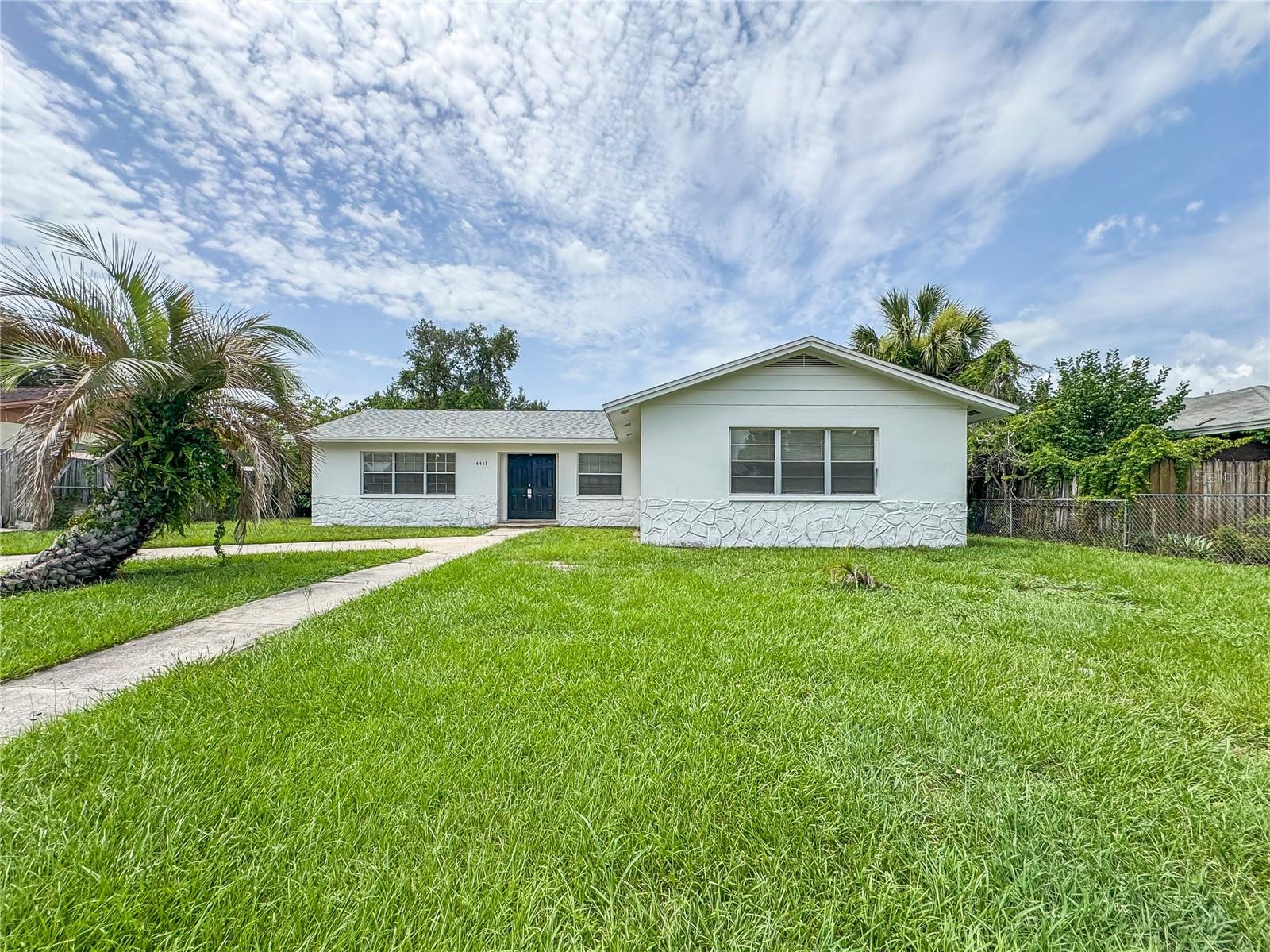Photo of 4407 POMPANO DRIVE TAMPA FL 33617