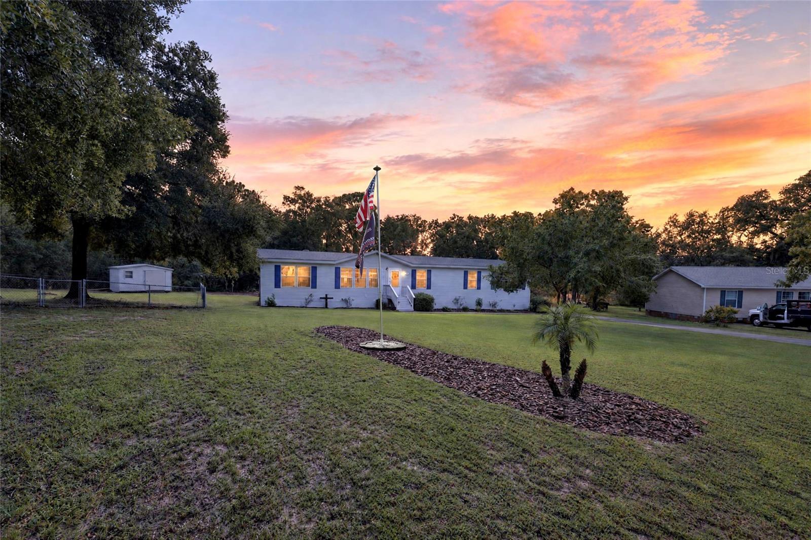 Photo of 12647 SE 102ND AVENUE BELLEVIEW FL 34420