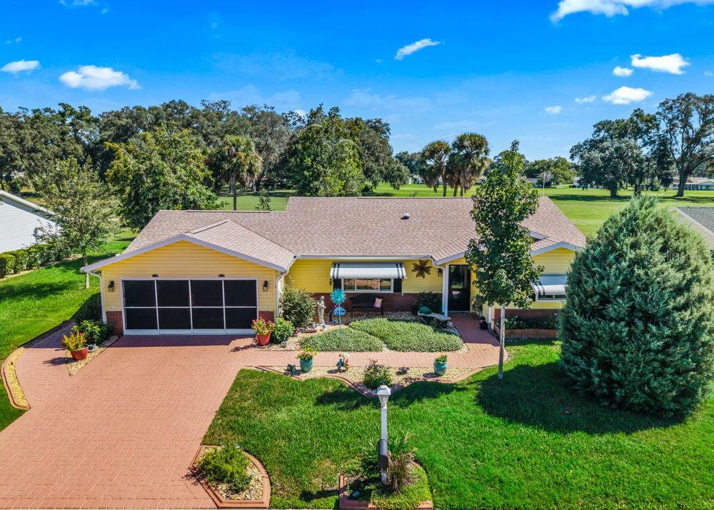 Photo of 17909 SE 99TH AVENUE SUMMERFIELD FL 34491