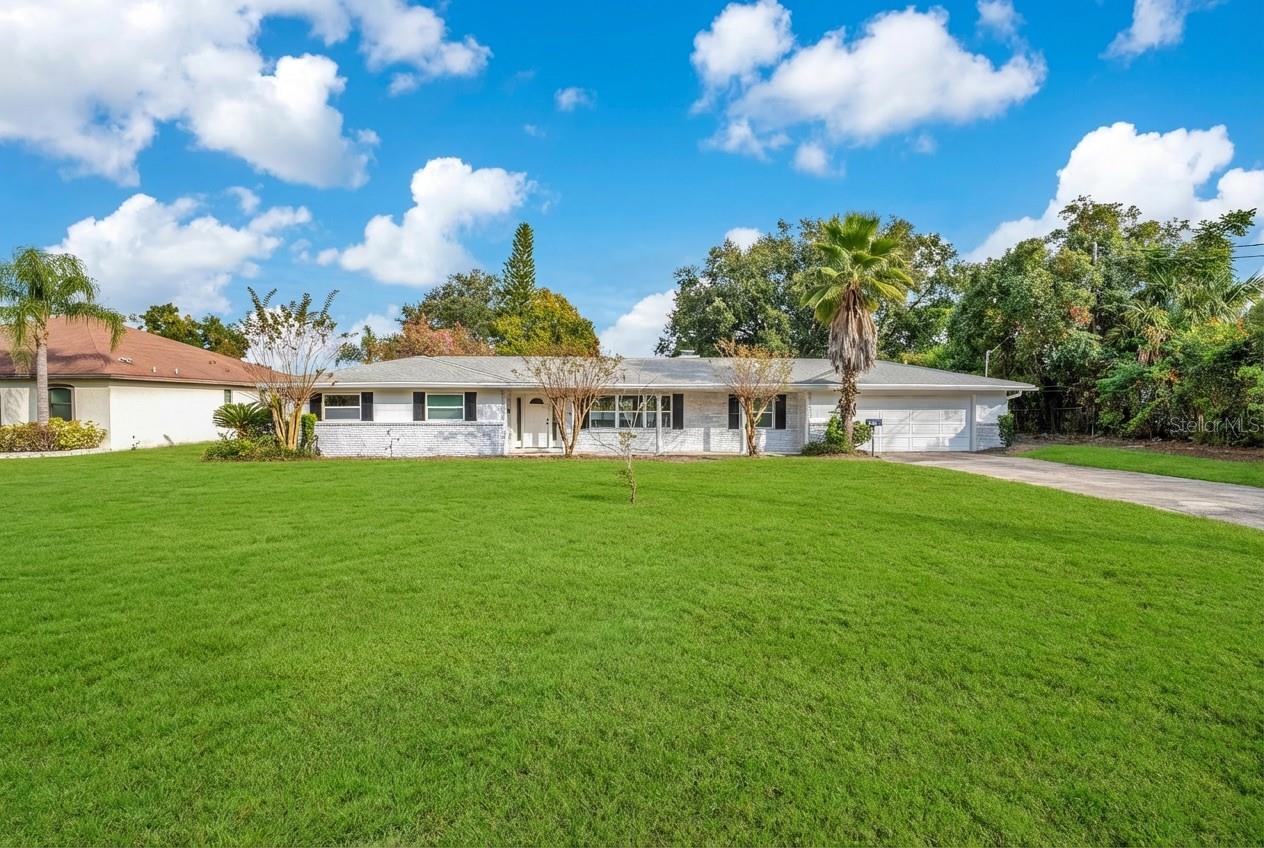 Photo of 411 ROCK LAKE DRIVE ORLANDO FL 32805