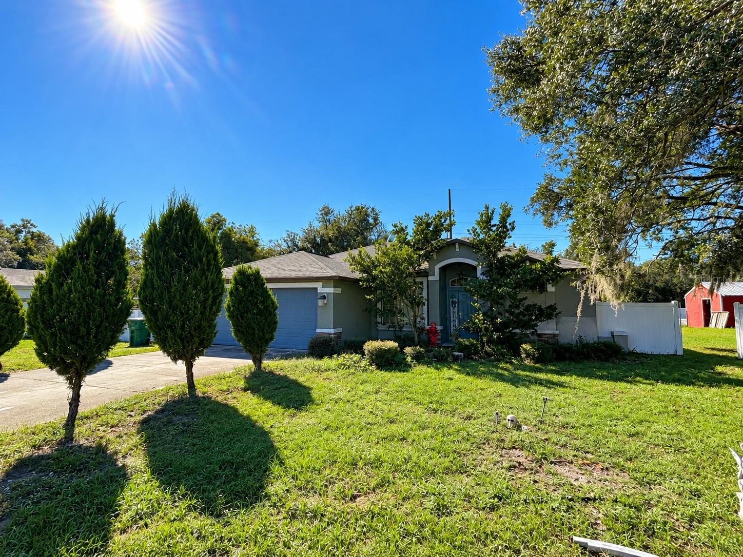 Photo of 14406 THORNWOOD TRAIL HUDSON FL 34669