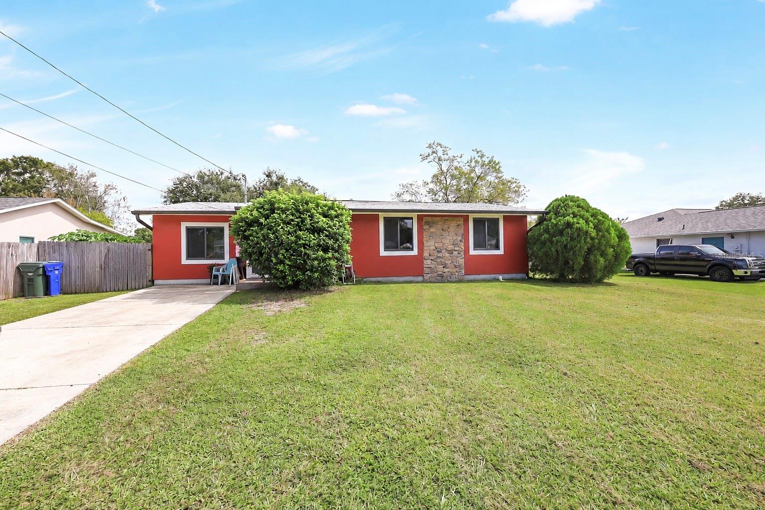 Photo of 21 S PALM AVENUE KISSIMMEE FL 34741