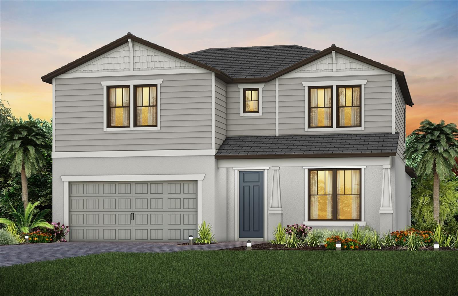Photo of 17045 MOONFLOWER DRIVE VENICE FL 34293