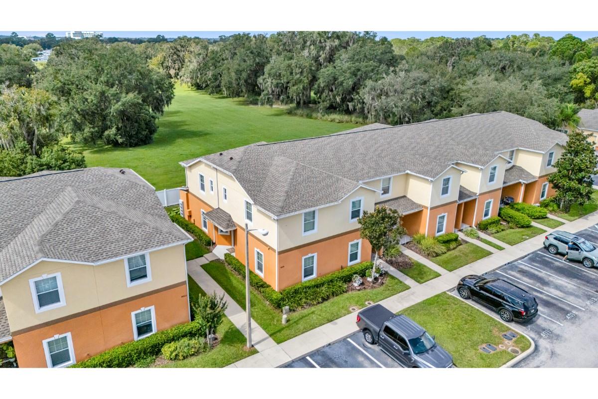 Photo of 4019 WINDING VINE DRIVE LAKELAND FL 33812