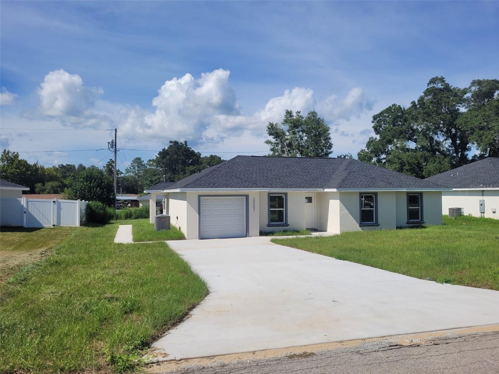 Photo of 20097 SW 84 STREET DUNNELLON FL 34431