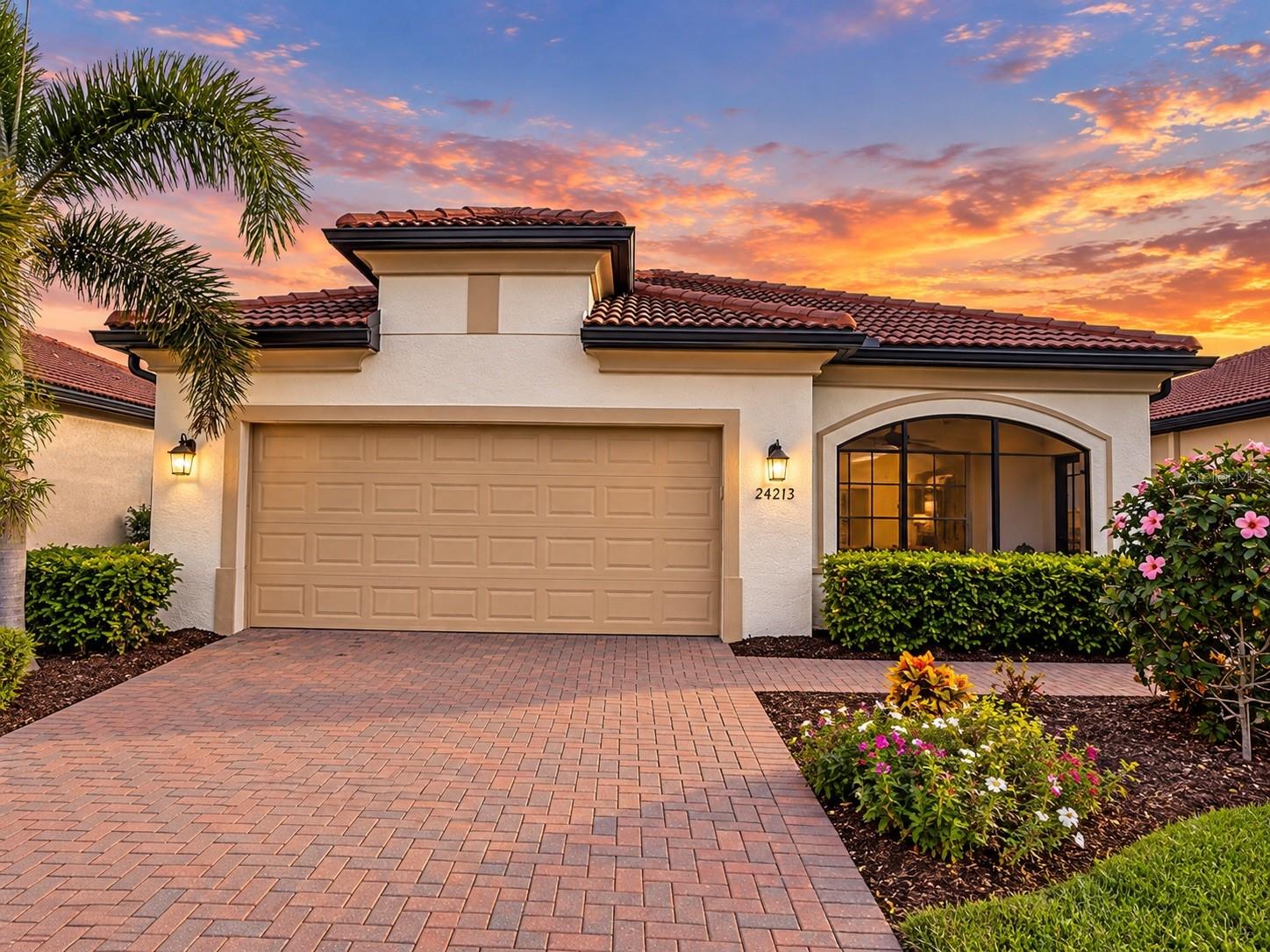 Photo of 24213 SPARTINA DRIVE VENICE FL 34293
