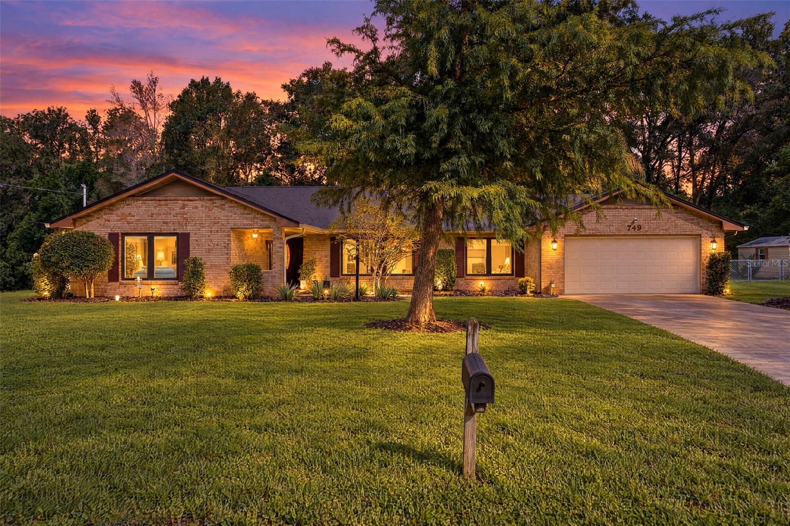 Photo of 749 WESTCHESTER DRIVE DELAND FL 32724