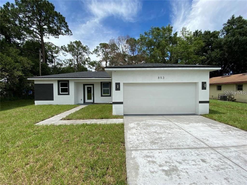 Photo of 853 TRINA LANE LAKELAND FL 33809