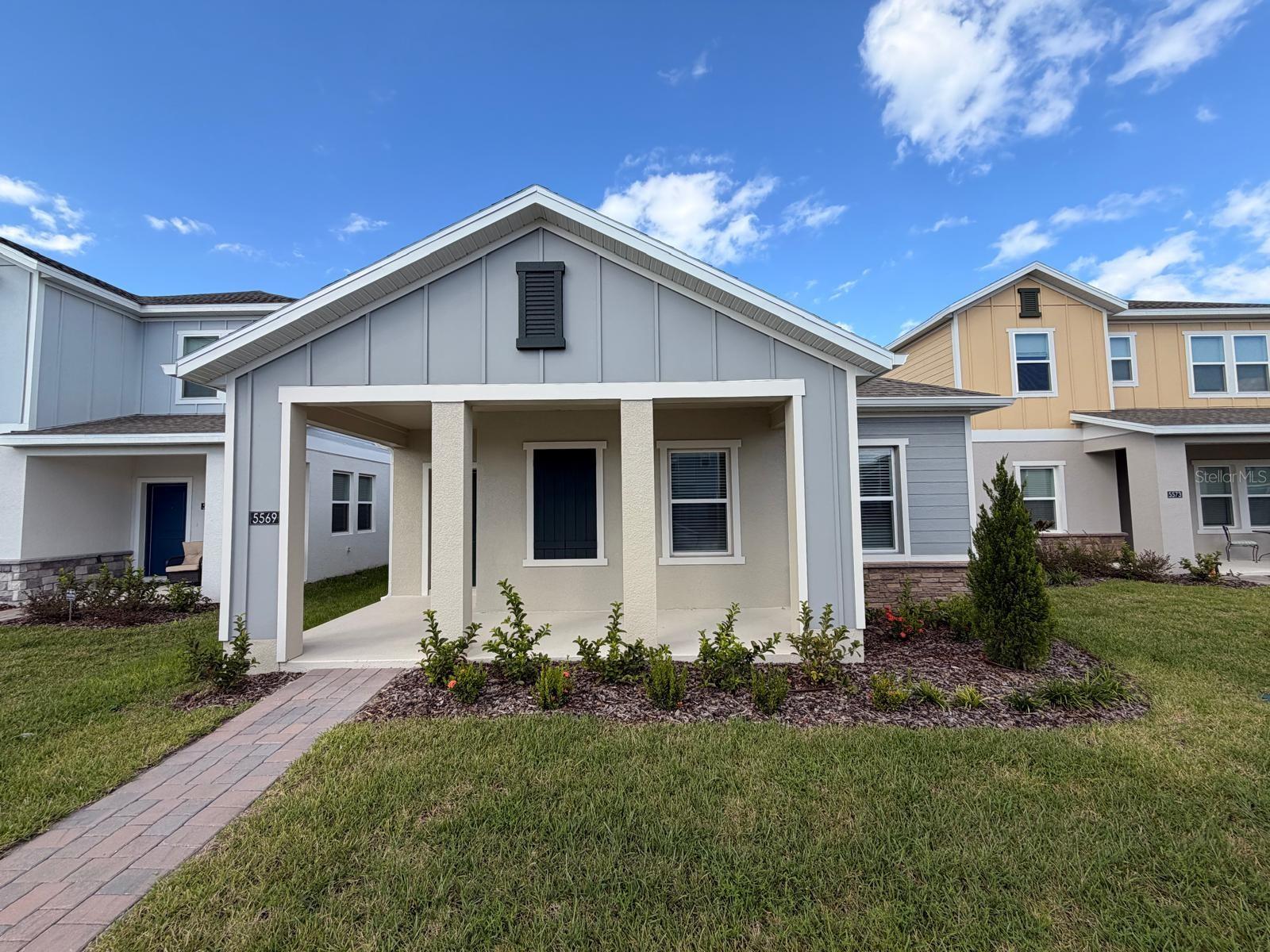 Photo of 5569 FIONA LANE ST CLOUD FL 34771