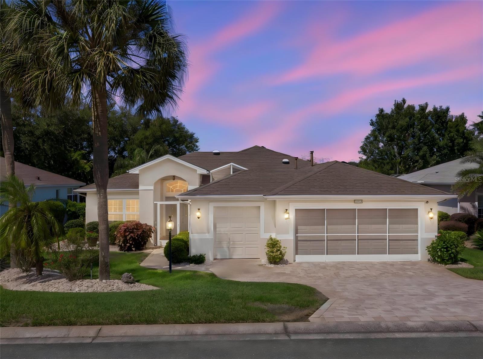 Photo of 21411 ROYAL TROON DRIVE LEESBURG FL 34748