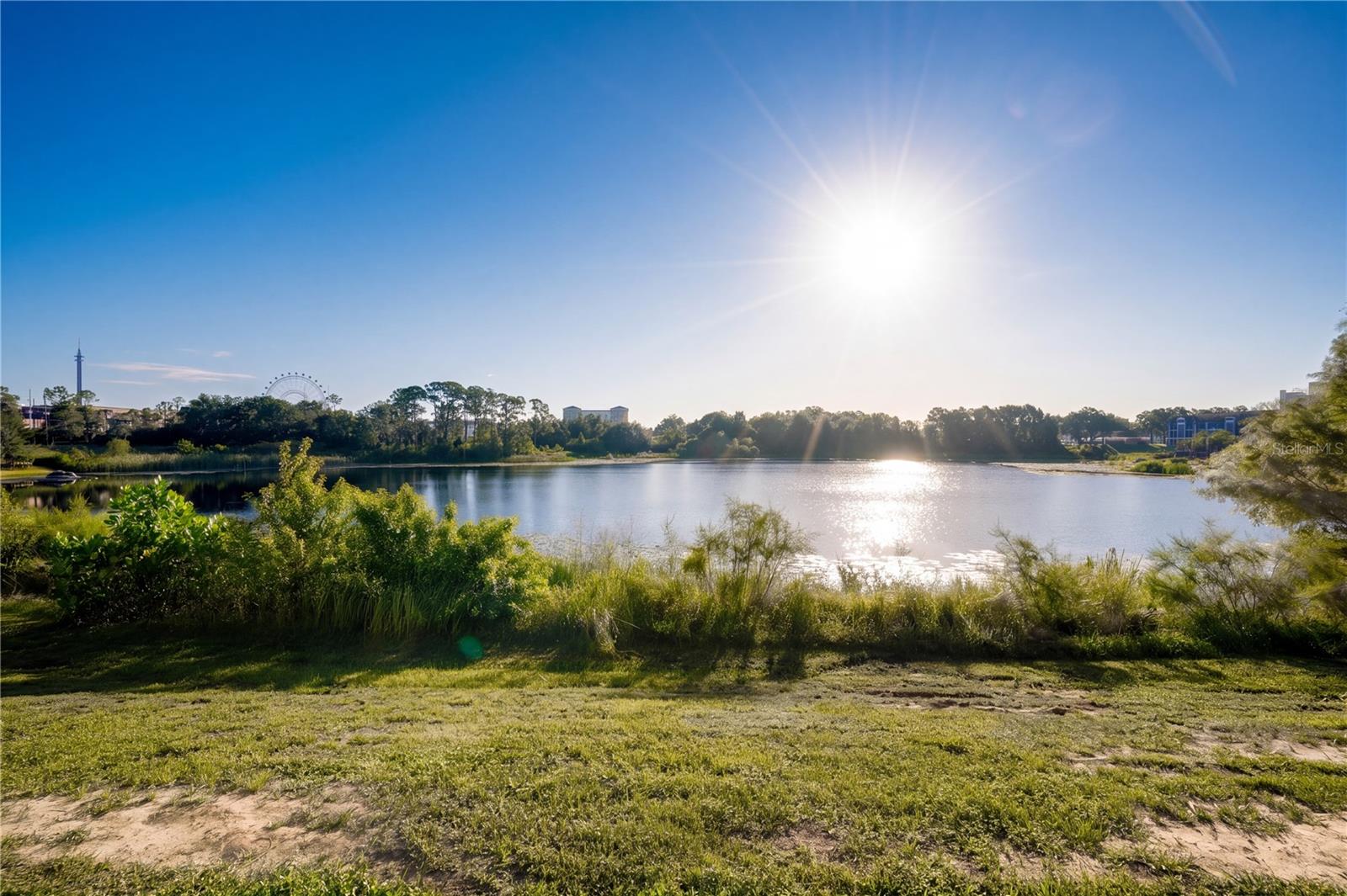 Photo of 8825 LATREC AVENUE #6105 ORLANDO FL 32819