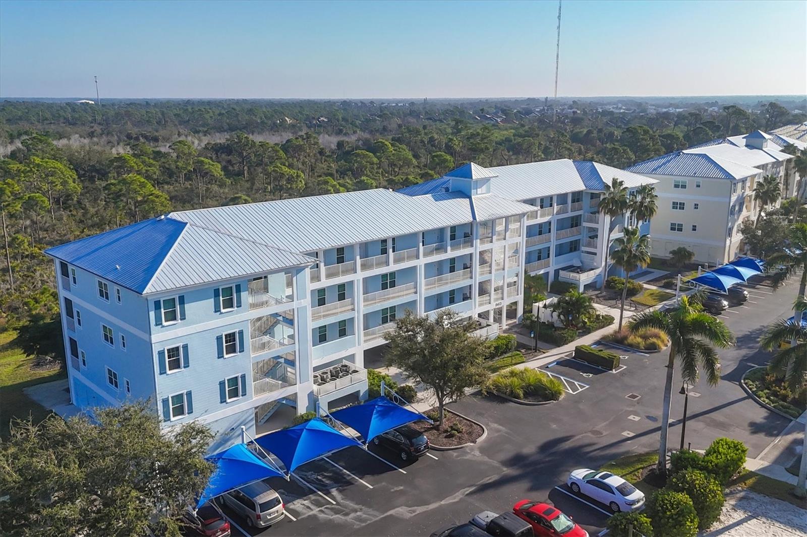 Photo of 8413 PLACIDA ROAD #407 PLACIDA FL 33946