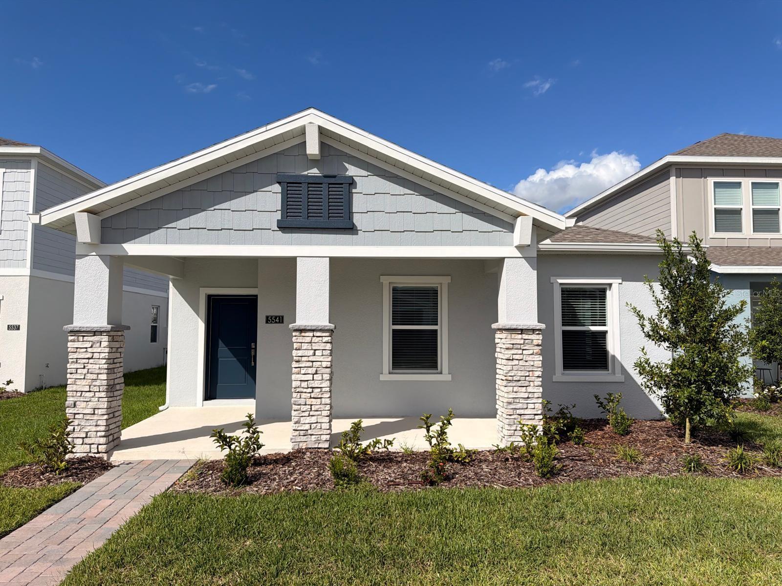 Photo of 5541 FIONA LANE ST CLOUD FL 34771