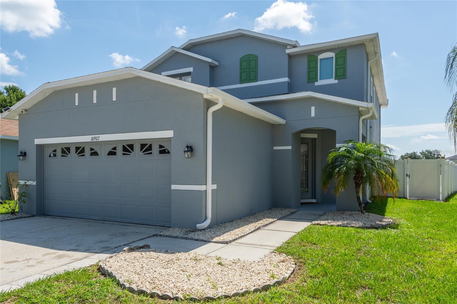 Photo of 10907 GOLDEN SILENCE DRIVE RIVERVIEW FL 33579