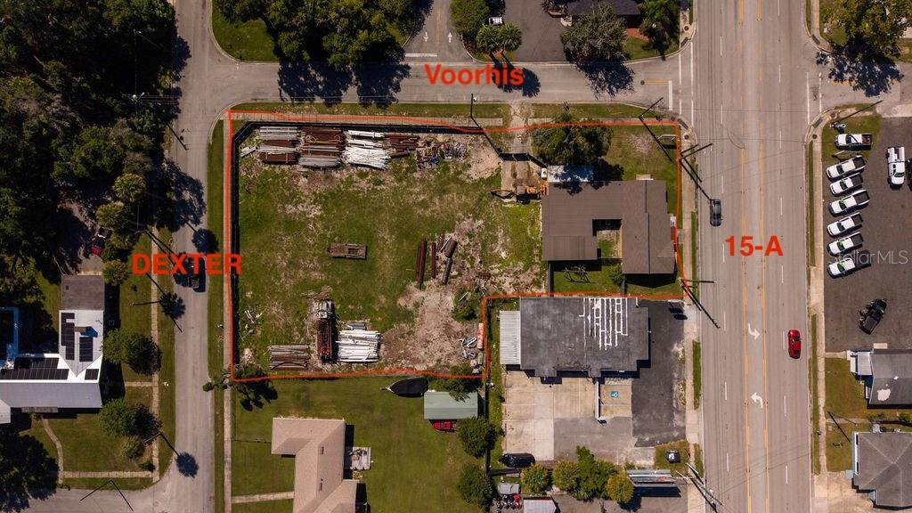 Photo of 219 S SPRING GARDEN AVENUE DELAND FL 32720