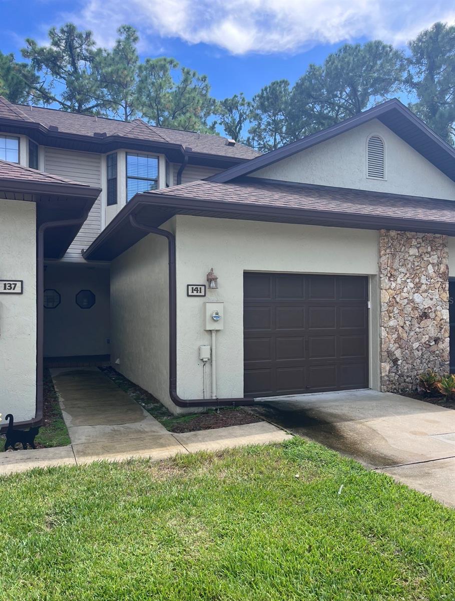 Photo of 141 DOVECOTE LANE DAYTONA BEACH FL 32114