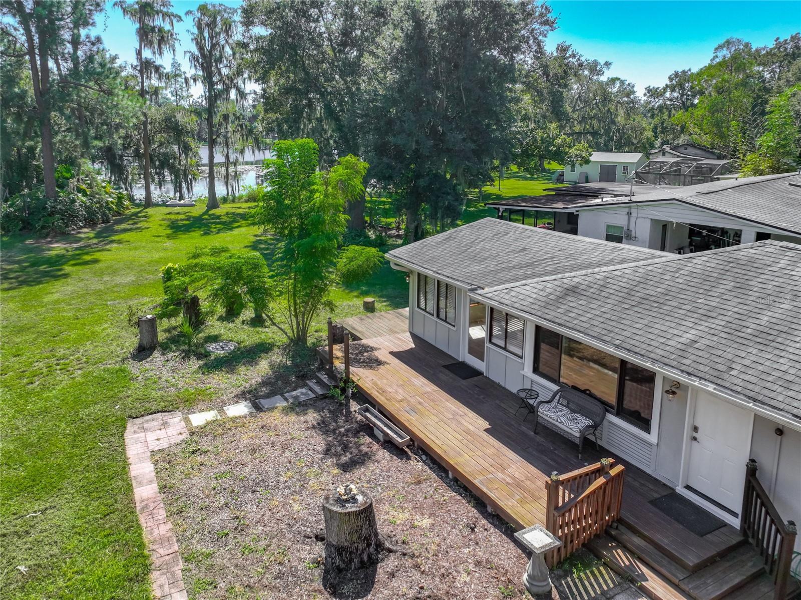 Photo of 5465 LAKE TYNER DRIVE ORLANDO FL 32839