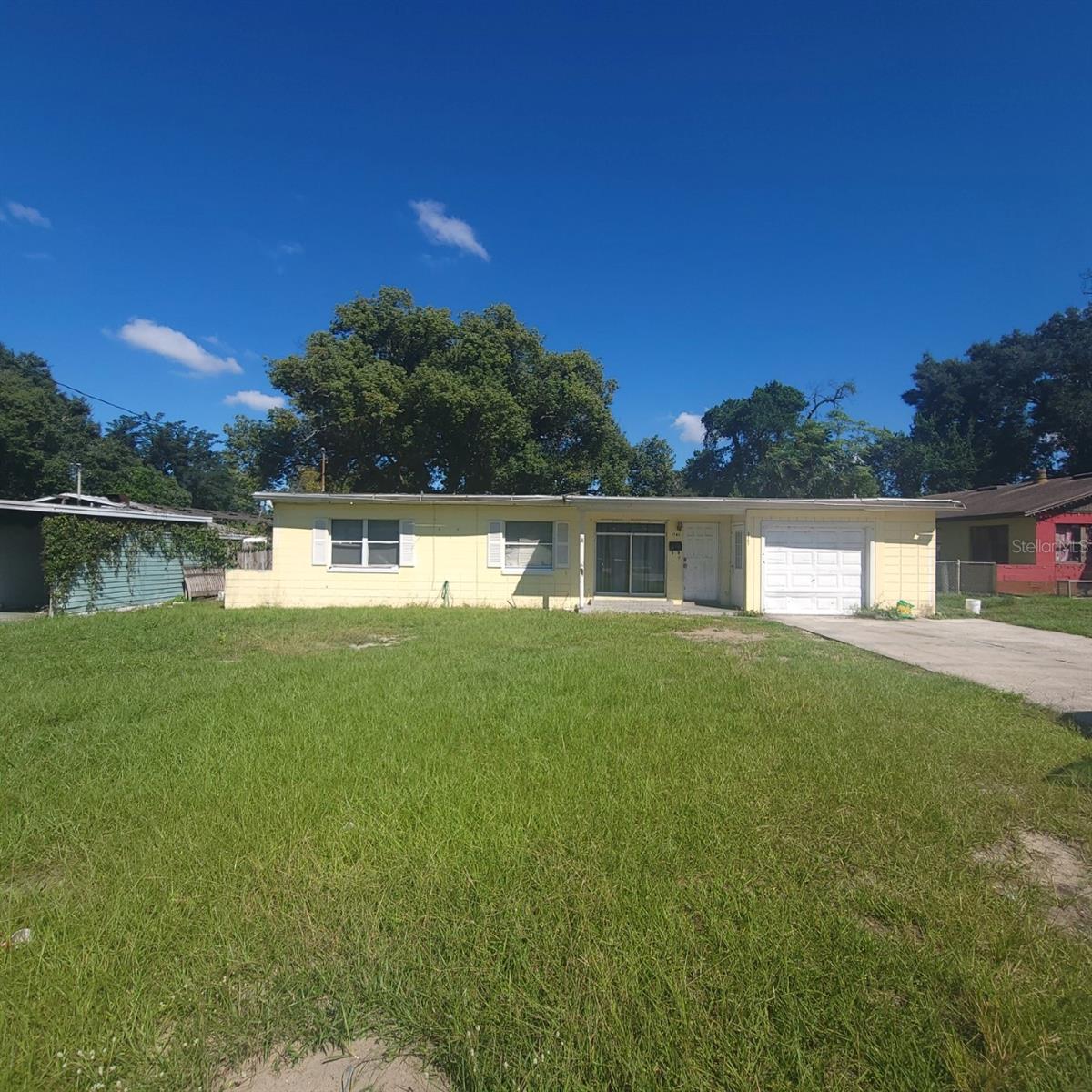 Photo of No Address Listed ORLANDO FL 32808