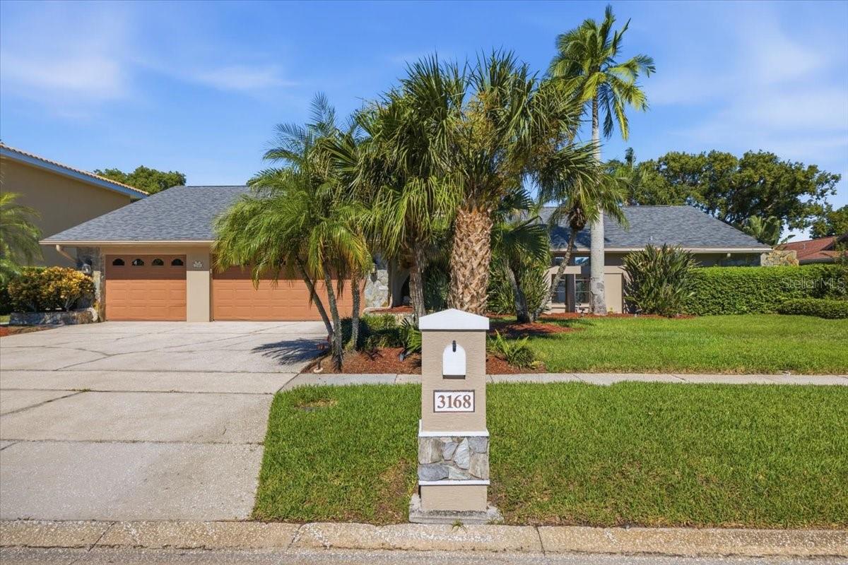 Photo of 3168 MASTERS DRIVE CLEARWATER FL 33761