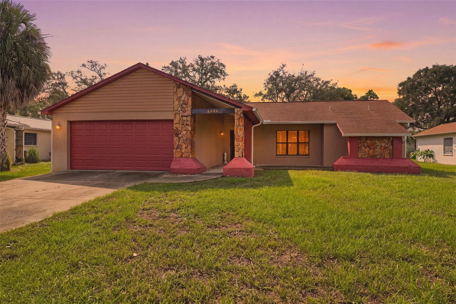 Photo of 4424 GASTON STREET SPRING HILL FL 34607