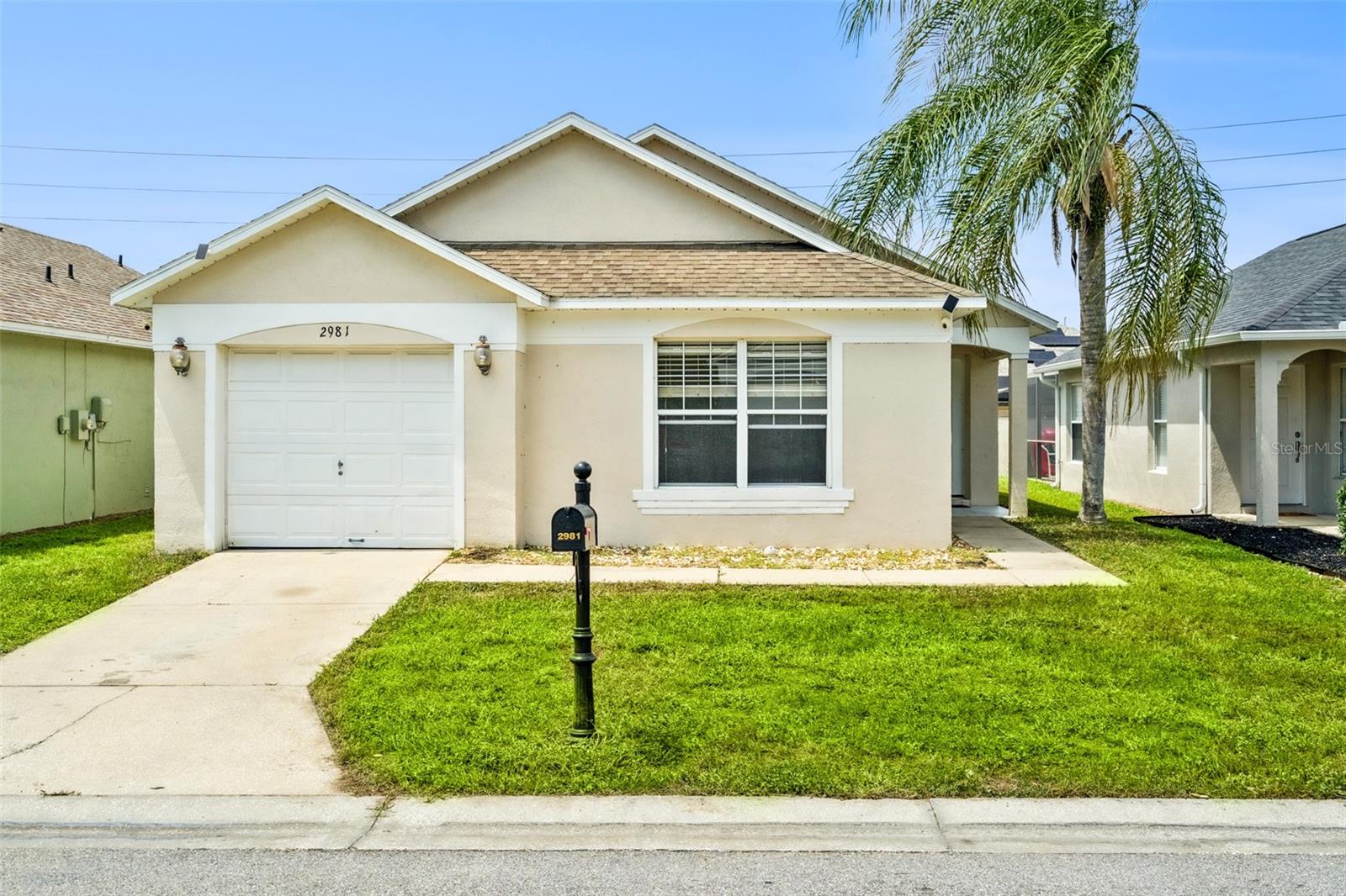 Photo of 2981 KOKOMO LOOP HAINES CITY FL 33844