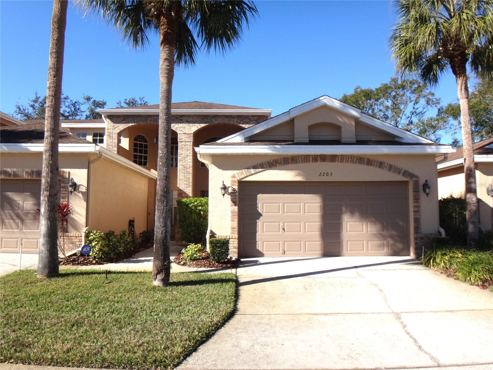 Photo of 2203 PRESERVATION DRIVE PLANT CITY FL 33566