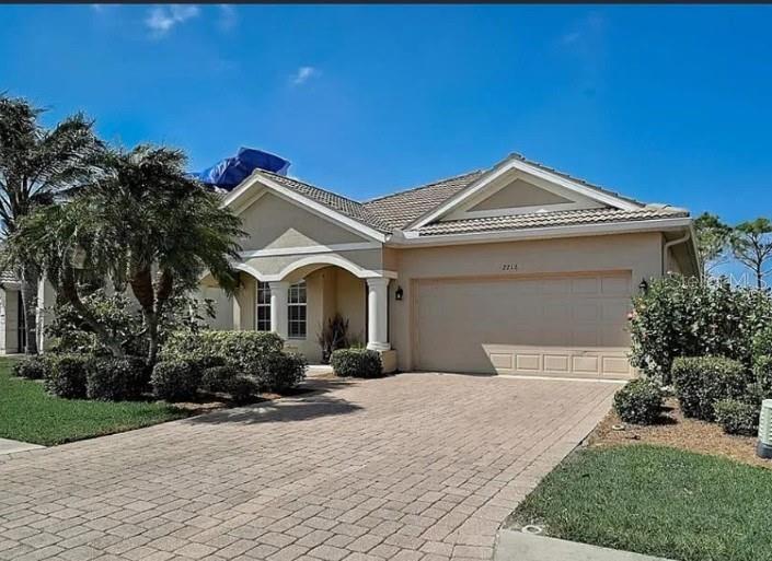 Photo of 2216 WEAVER BIRD LANE VENICE FL 34292