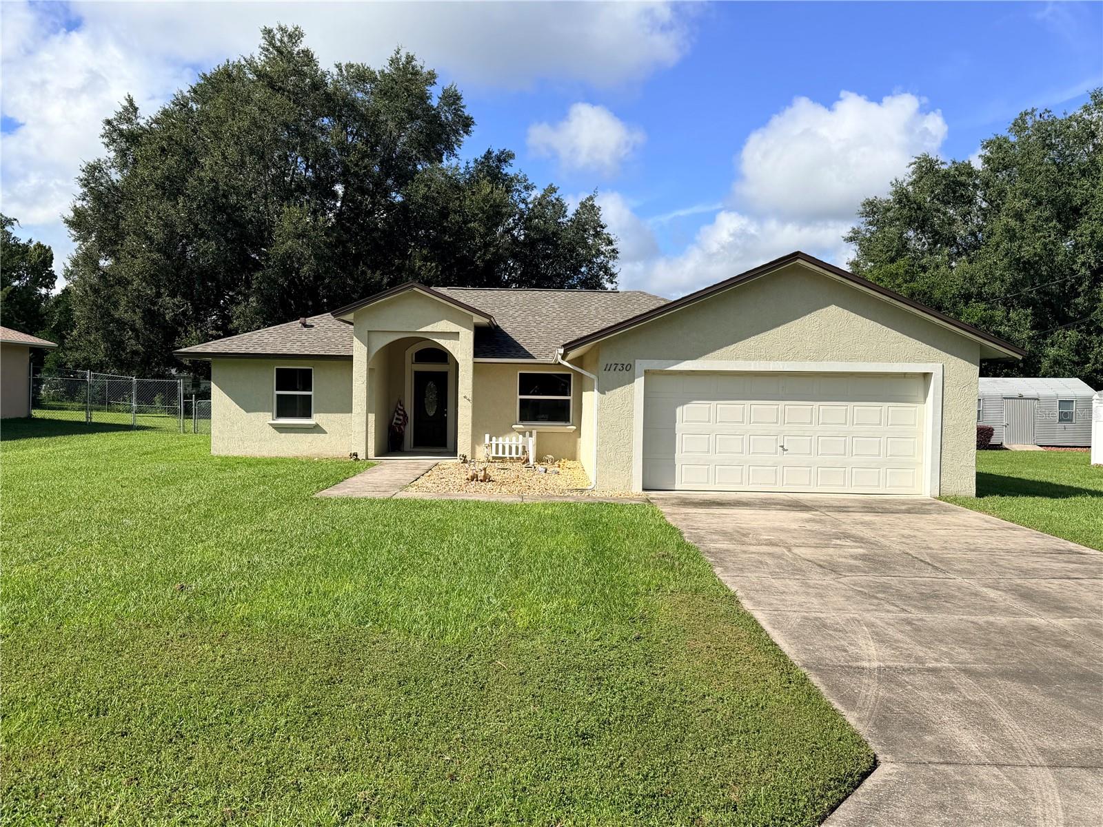 Photo of 11730 SE 72ND COURT ROAD BELLEVIEW FL 34420