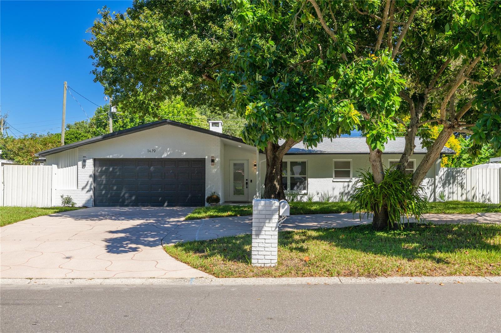 Photo of 1479 S EVERGREEN AVENUE CLEARWATER FL 33756