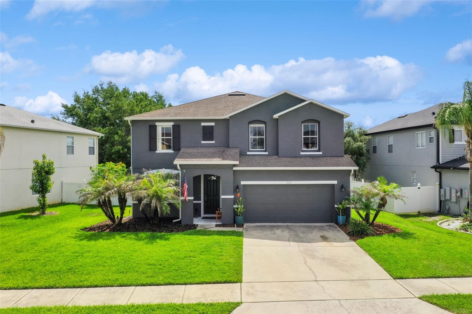 Photo of 725 TRANQUIL TRAIL WINTER GARDEN FL 34787