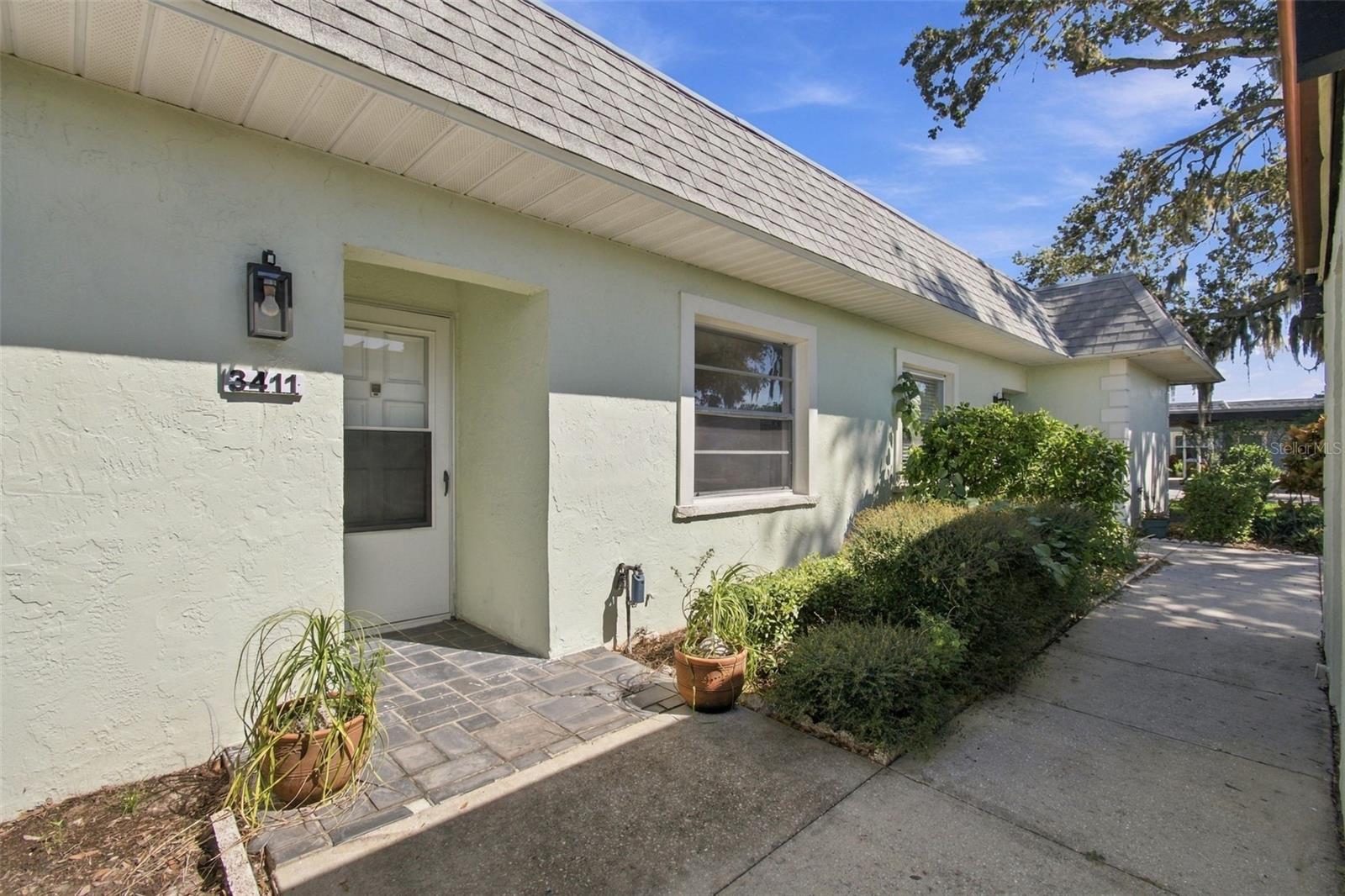 Photo of 3411 TEESIDE DRIVE #3411 NEW PORT RICHEY FL 34655