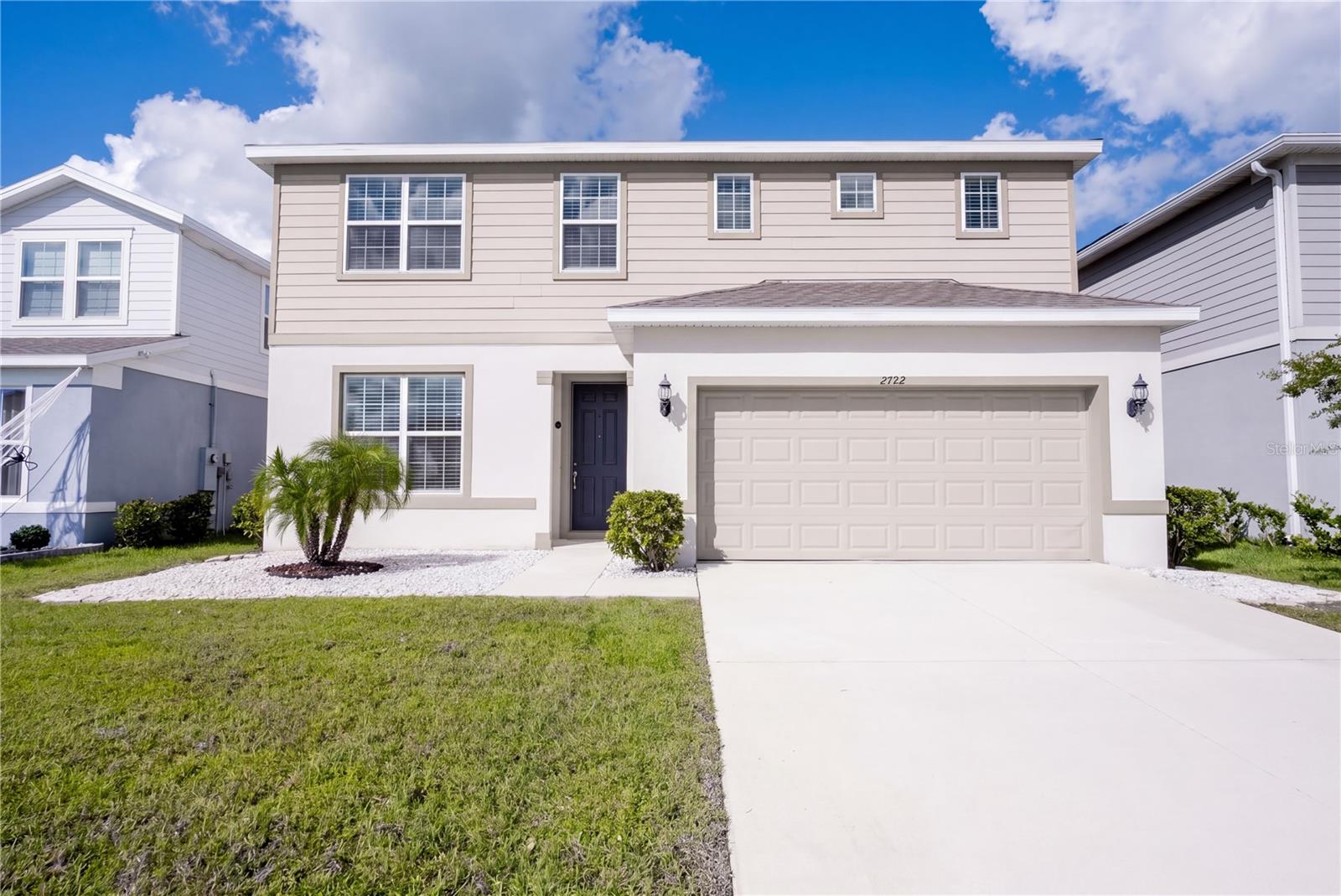 Photo of 2722 FORESTDALE STREET ST CLOUD FL 34771