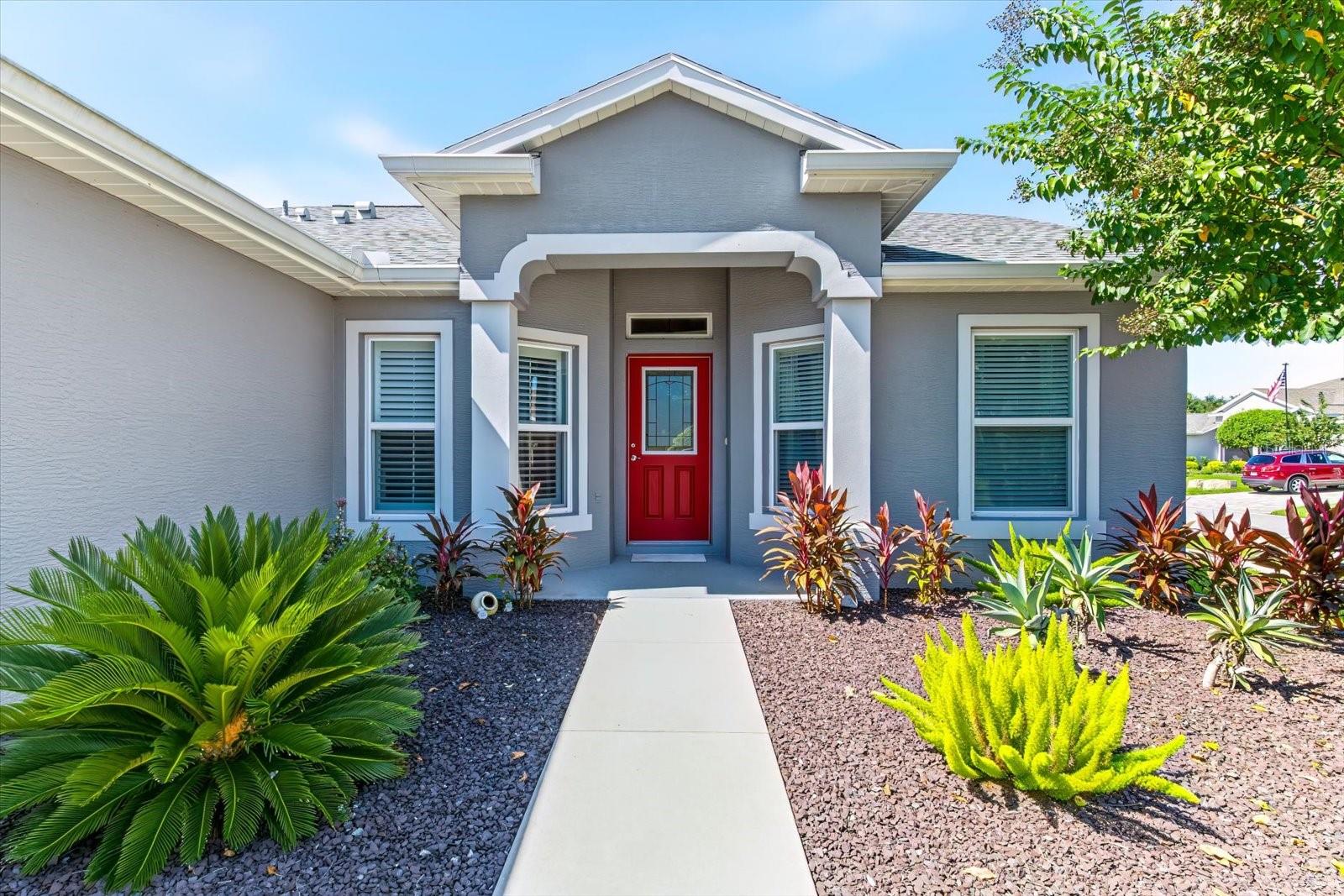 Photo of 4355 BENT CREEK LANE LEESBURG FL 34748