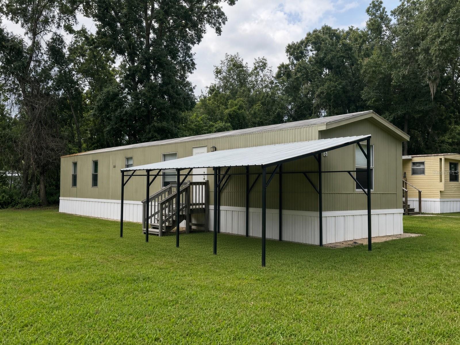 Photo of 1001 NE 77TH STREET #6 OCALA FL 34479