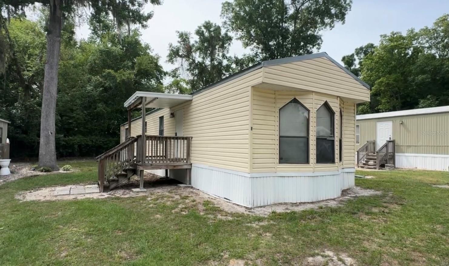 Photo of 1001 NE 77TH STREET #5 OCALA FL 34479