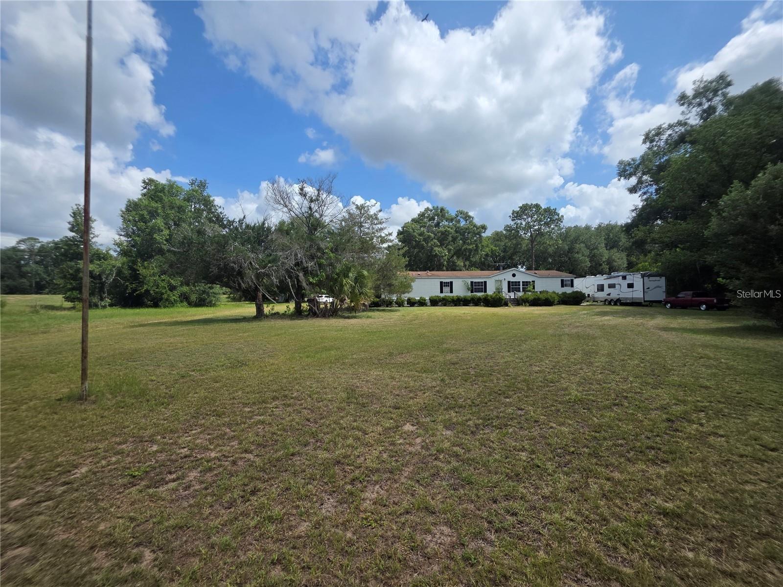 Photo of 8095 SE 131ST PLACE SUMMERFIELD FL 34491