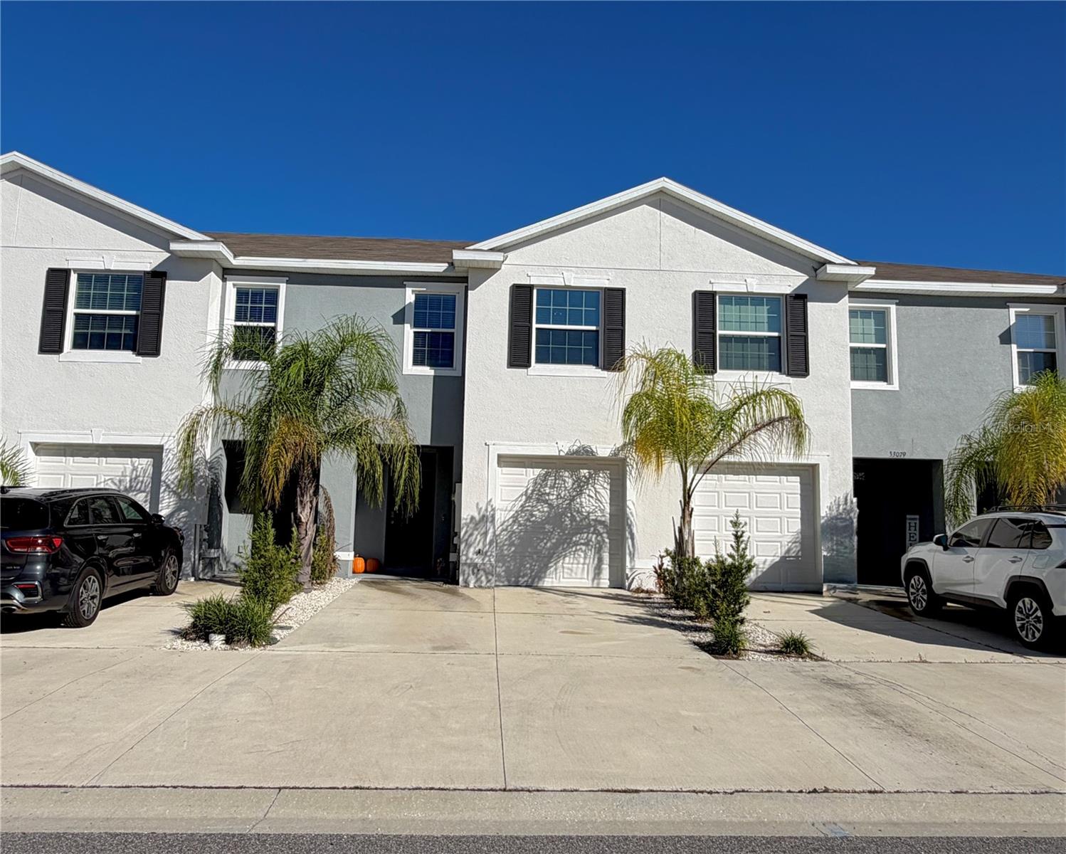 Photo of 33075 FROSTED CLOVER WAY WESLEY CHAPEL FL 33545