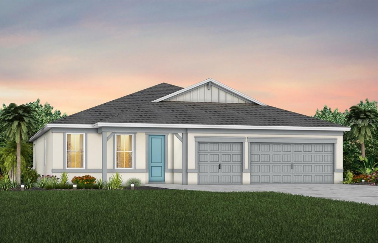 Photo of 3451 HAVEN SIDE ROAD DAVENPORT FL 33837