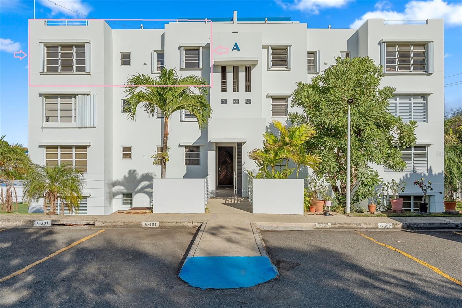 Photo of COSTA ESMERALDA S CARR#979 CALLE COLONIA SANTA MARIA LANE #A-401 CEIBA PR 00735