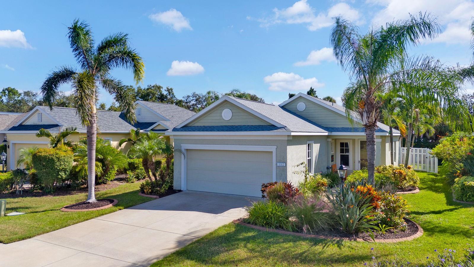 Photo of 5312 AQUA BREEZE DRIVE BRADENTON FL 34208