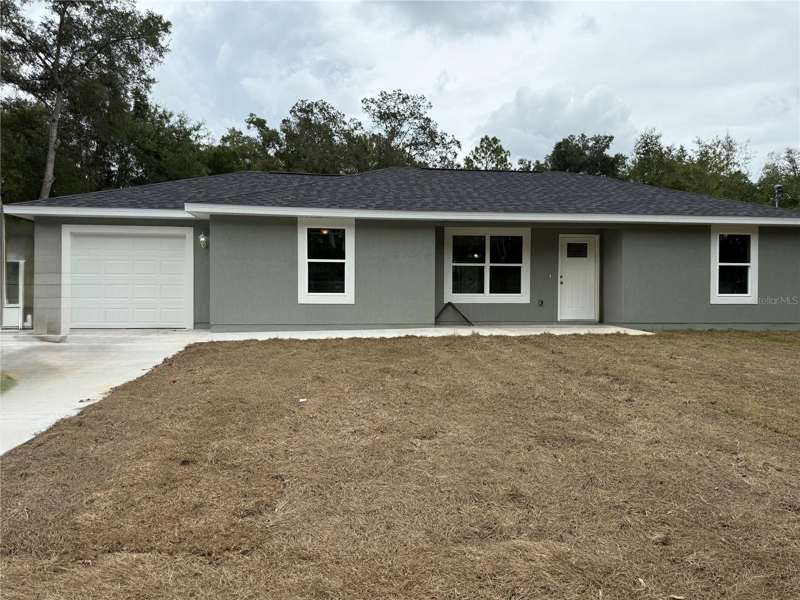 Photo of 1275 NW 52ND COURT OCALA FL 34482